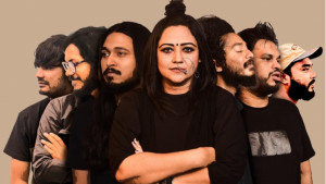 ৮ বছর পর এলো চিরকুটের নতুন অ্যালবাম