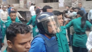 রিমান্ড শেষে কারাগারে, মন ভালো ছিল না পলকের