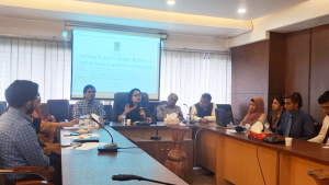 কম বরাদ্দও বাস্তবায়ন করতে পারছে না মন্ত্রণালয়গুলো