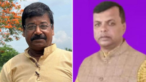 যশোরে পূজা উদযাপন পরিষদ সভাপতি-সম্পাদকের বিরুদ্ধে রাষ্ট্রদ্রোহ মামলা