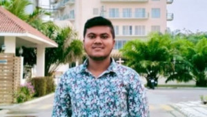 আগে ছিলেন ছাত্রলীগের প্রচার সম্পাদক, এখন ছাত্রদলের