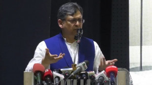 কী কী পরিকল্পনা নিয়ে এসেছেন আল্লাহ মালুম, খলিলুর প্রসঙ্গে সালাহউদ্দিন
