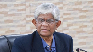 ভুল বোঝাবুঝির অবসান হয়েছে: অর্থ উপদেষ্টা