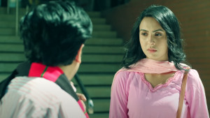 ‘সেলস গার্ল’-এ উঠে এলো নারী বিক্রয়কর্মীর নির্মম পরিণতির গল্প