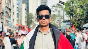 ঢাকা বিশ্ববিদ্যালয়ের নিরাপত্তা কোথায়?