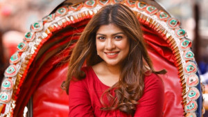 পুরো জার্নিটা আমার জন্য শিক্ষণীয় ছিল: সারিকা সাবাহ