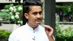 যতদিন শেখ হাসিনা ভারতে থাকবেন ততদিন তাদের সঙ্গে সম্পর্ক স্বাভাবিক হবে না: সারজিস