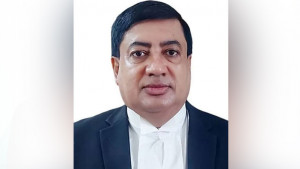ফেনী জেলা আওয়ামী লীগের আইন সম্পাদক শাহজাহান গ্রেপ্তার