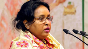 আইভীর জামিন নাকচ