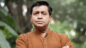 তবুও খুশি নন শহীদুজ্জামান সেলিম