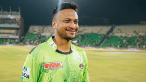 সাকিবের জন্য জাতীয় দলের দরজা এখনও খোলা, বলছে বিসিবি