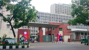 সচিবালয়ে আগুন ঠেকাতে দুই কমিটি গঠন