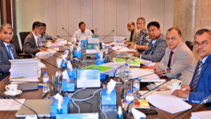 শাহ্জালাল ইসলামী ব্যাংকের নির্বাহী কমিটির ৮৯৭তম সভা অনুষ্ঠিত