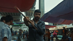 'ইনসাফ'-এ  শরিফুল রাজের অ্যাকশন