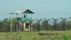 সিলেট সীমান্তে রাত্রিকালীন কারফিউ জারি করল ভারত