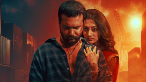পোস্টার প্রকাশ করে ‘টগর’ মুক্তির তারিখ জানালেন নির্মাতা
