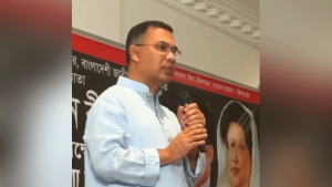 গণতান্ত্রিক আন্দোলনের সব শহীদের জন্য দোয়া চাইলেন তারেক রহমান
