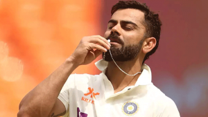 টেস্টকে বিদায় বলতে চান কোহলি, জানিয়েছেন বোর্ডকে