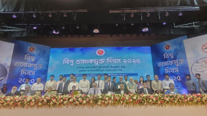 তামাক কোম্পানির প্রভাব ধীরে ধীরে রাষ্ট্রের ওপরও পড়ছে