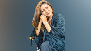 ‘অদৃশ্য’-এর পর ‘ফ্যাঁকড়া’ নিয়ে হাজির নিশাত প্রিয়ম