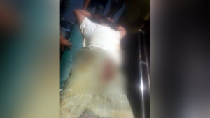 প্রধান শিক্ষককে তুলে নিয়ে পিটিয়ে ও ছুরিকাঘাতে আহতের ঘটনায় মামলা