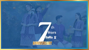 সাত বছরে ‘সারা’ লাইফস্টাইল