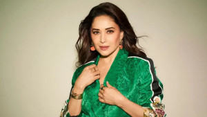 কখনো ভাবিনি বিয়ের পর সব ছাড়তে হবে: মাধুরী 