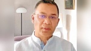 এমন আবহ তৈরি করা হচ্ছে, নির্বাচন চাওয়া যেন অপরাধ