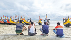 ২০ দিনেও মেলেনি ভিজিএফের চাল