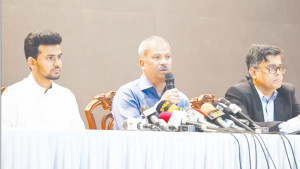 সাইবার নিরাপত্তা আইনের বিতর্কিত ৯টি ধারা বাতিল