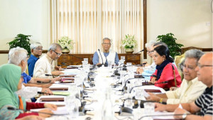সন্ত্রাসবিরোধী আইন সংশোধন, আইসিটির প্রজ্ঞাপন জারি