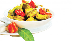 নানা স্বাদে আমের আচার