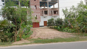 সওজের জায়গা দখলে যেন নেই কোনো বাধা