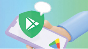 ভুয়া অ্যাপ শনাক্তে গুগল পরিষেবা