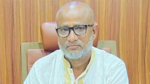 অনুমতি না নিয়ে চেয়ারম্যান পদে আ.লীগ নেতা, ক্ষোভ