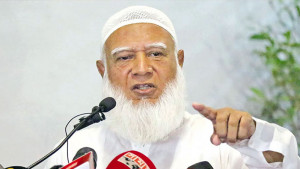 সংস্কার-নির্বাচনের জন্য দুটি পথনকশা চায় জামায়াত