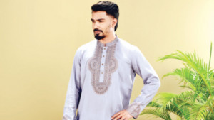 ঈদে পাঞ্জাবির ট্রেন্ড
