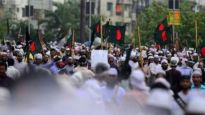 সংসদীয় গণতন্ত্রই চায় ইসলামপন্থি ছয় দল