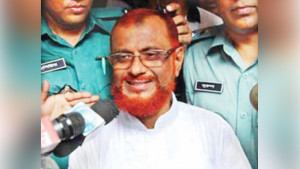 রায় বাতিল, খালাস পেলেন জামায়াত নেতা আজহার