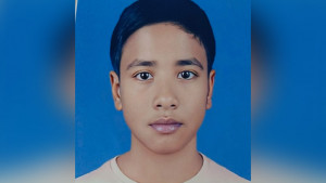 তামিমের জন্য উৎকণ্ঠায় দিন কাটছে বাবা-মায়ের