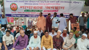 রোববার মাউশি ঘেরাওয়ের ঘোষণা শিক্ষকদের