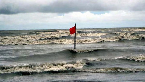 সাগরে সুস্পষ্ট লঘুচাপ, ৩ নম্বর সতর্কতা সংকেত