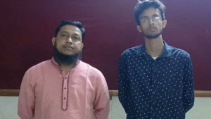 মির্জা ফখরুলের নামে ফেসবুক-হোয়াটসঅ্যাপ আইডি খুলে প্রতারণা, গ্রেপ্তার ২