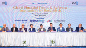 বৈদেশিক মুদ্রার বিনিময় হার বাজারভিত্তিক করার পরামর্শ