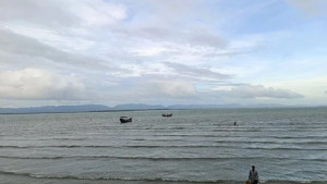 সাত মাসে ২২০ জেলেকে অপহরণ আরাকান আর্মির