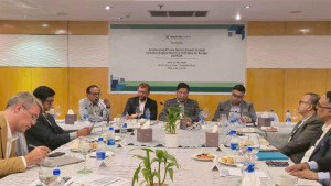 ন্যায়সংগত কর ব্যবস্থার সুপারিশ 