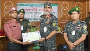 সাইবার অপরাধ প্রতিরোধে ‘ভিডিপি অ্যাডভান্সড কোর্স’ চালু