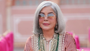 সুযোগ পেলে পর্দায় যৌনকর্মী হতেও রাজি: জিনাত