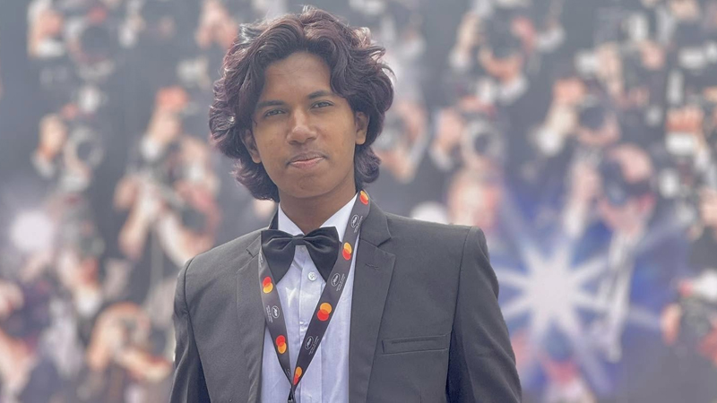 ‘টানা দশ মিনিট করতালির দৃশ্য কোনোদিন ভুলব না’ ‘টানা দশ মিনিট করতালির দৃশ্য কোনোদিন ভুলব না’