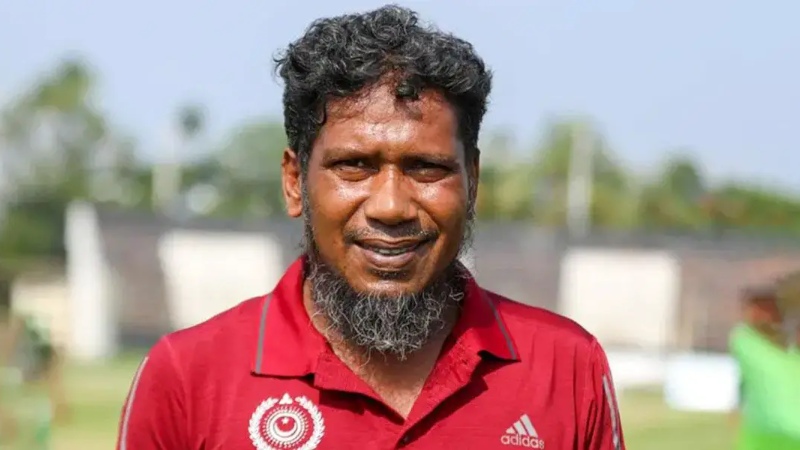চ্যাম্পিয়ন করেও অপূর্ণতা আলফাজের চ্যাম্পিয়ন করেও অপূর্ণতা আলফাজের
